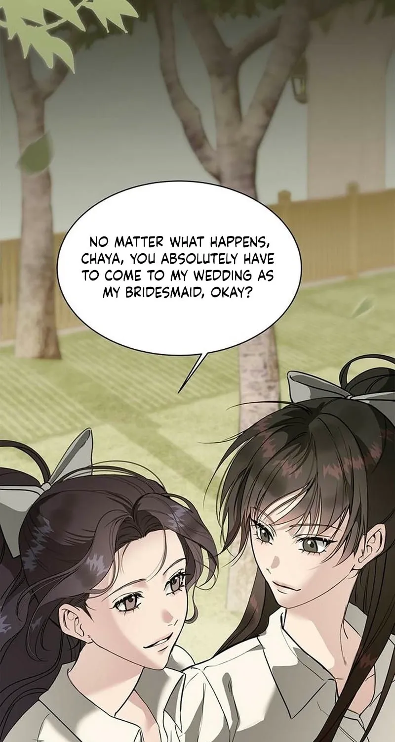 The Professional Bridesmaid Chapter 2 page 9 - 