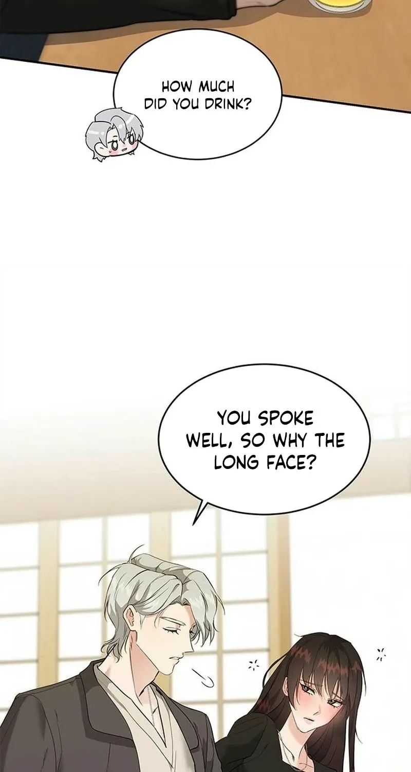The Professional Bridesmaid Chapter 2 page 83 - 