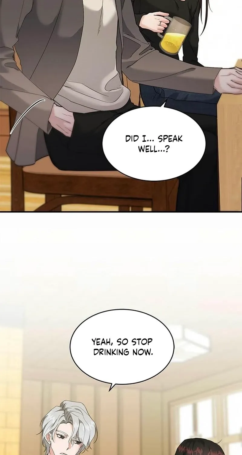 The Professional Bridesmaid Chapter 2 page 84 - 
