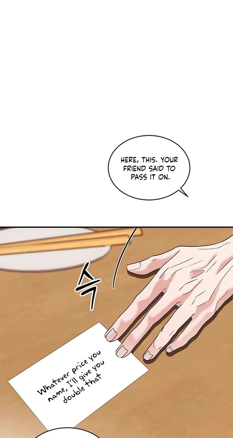 The Professional Bridesmaid Chapter 2 page 86 - 