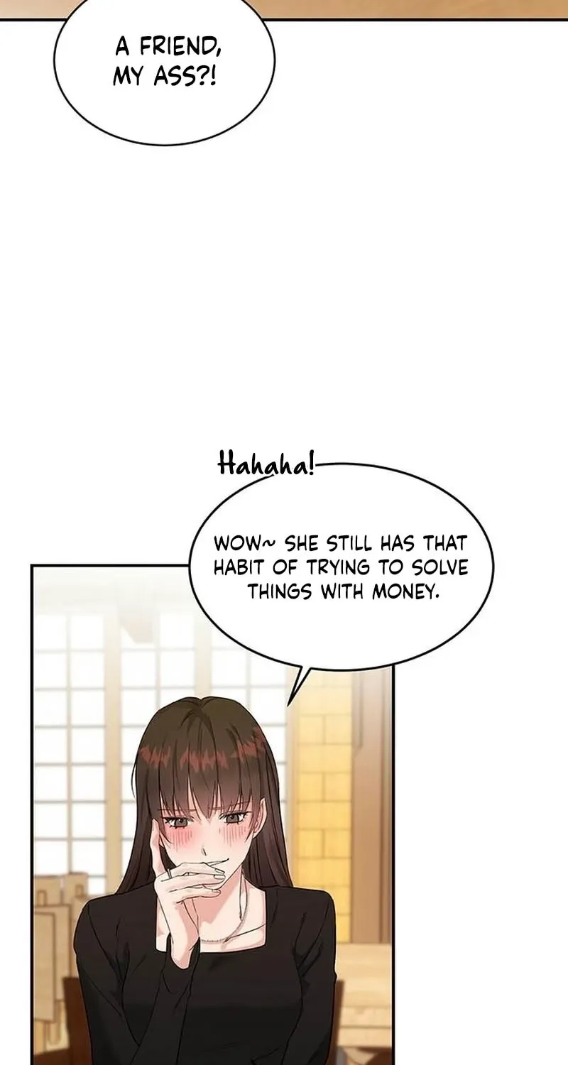 The Professional Bridesmaid Chapter 2 page 87 - 