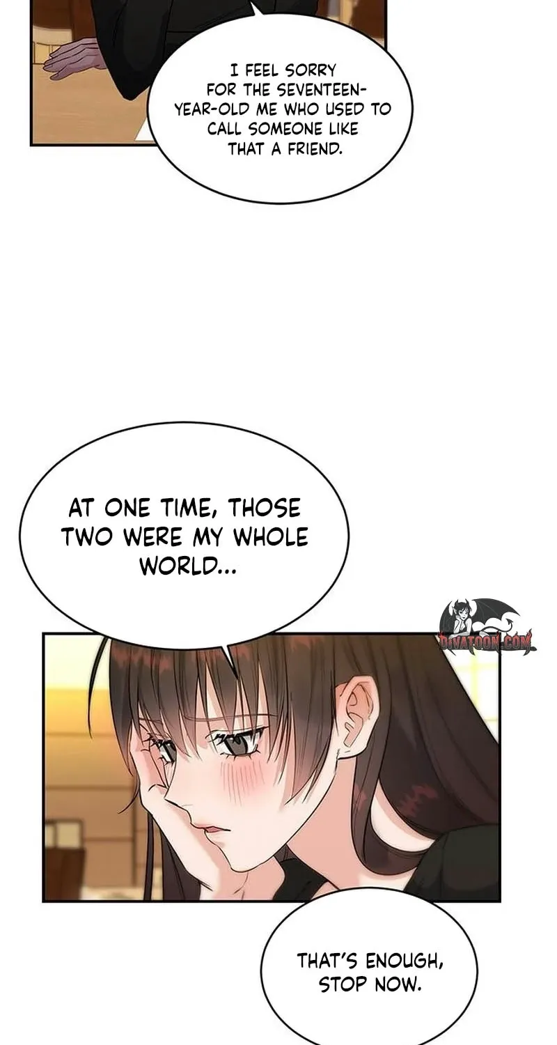 The Professional Bridesmaid Chapter 2 page 88 - 