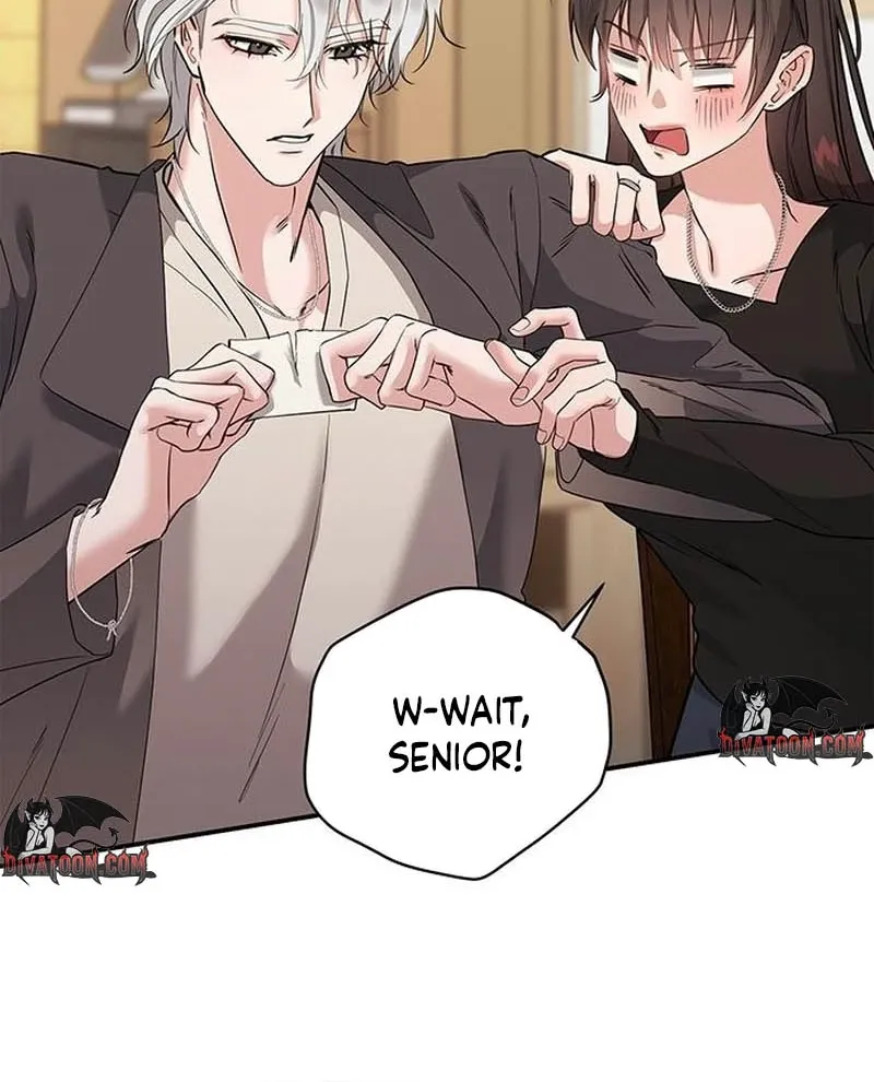 The Professional Bridesmaid Chapter 2 page 90 - 
