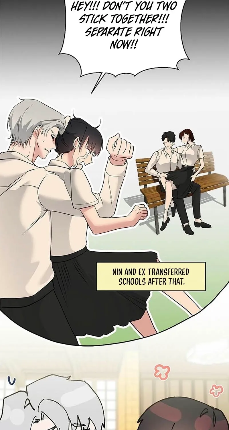The Professional Bridesmaid Chapter 2 page 97 - 