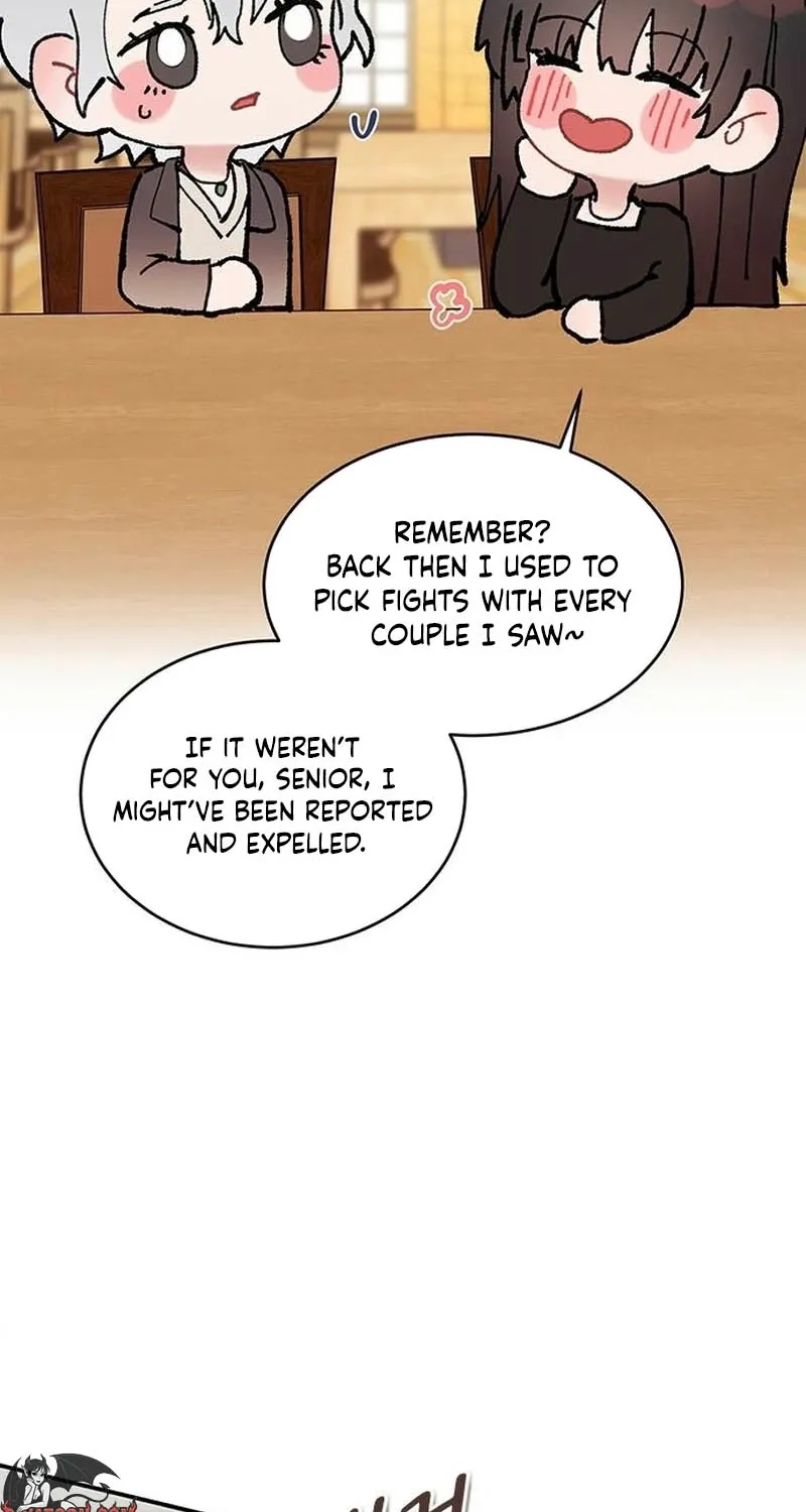 The Professional Bridesmaid Chapter 2 page 98 - 