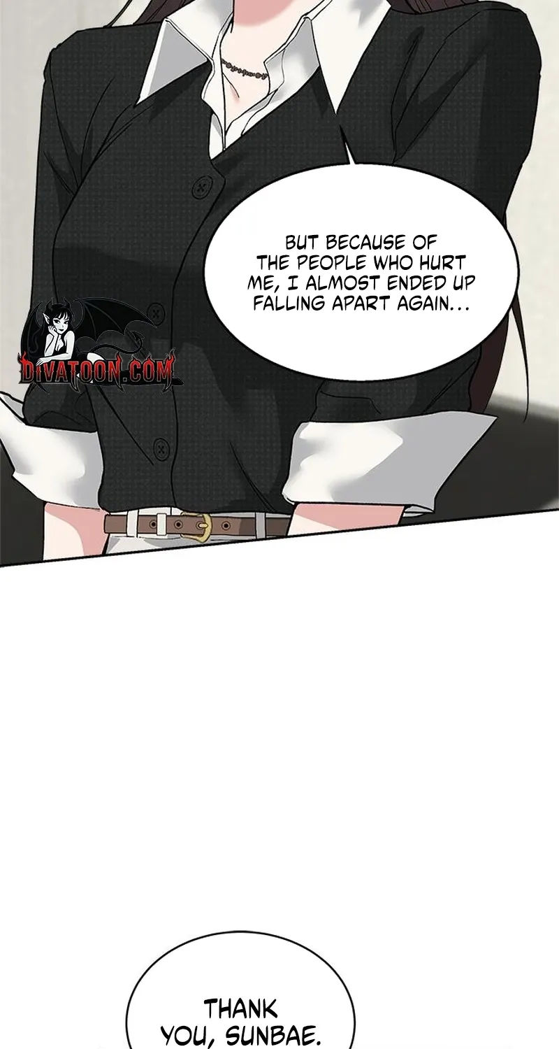 The Professional Bridesmaid Chapter 3 page 103 - 