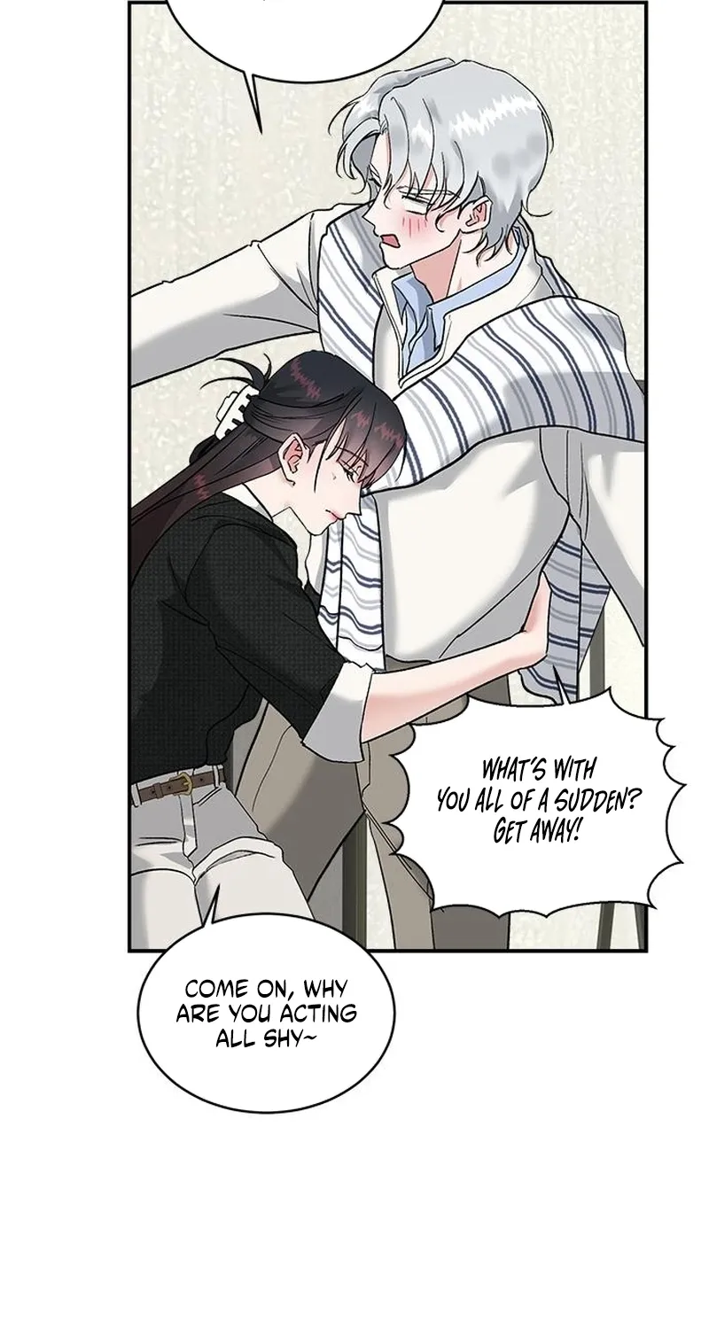 The Professional Bridesmaid Chapter 3 page 104 - 