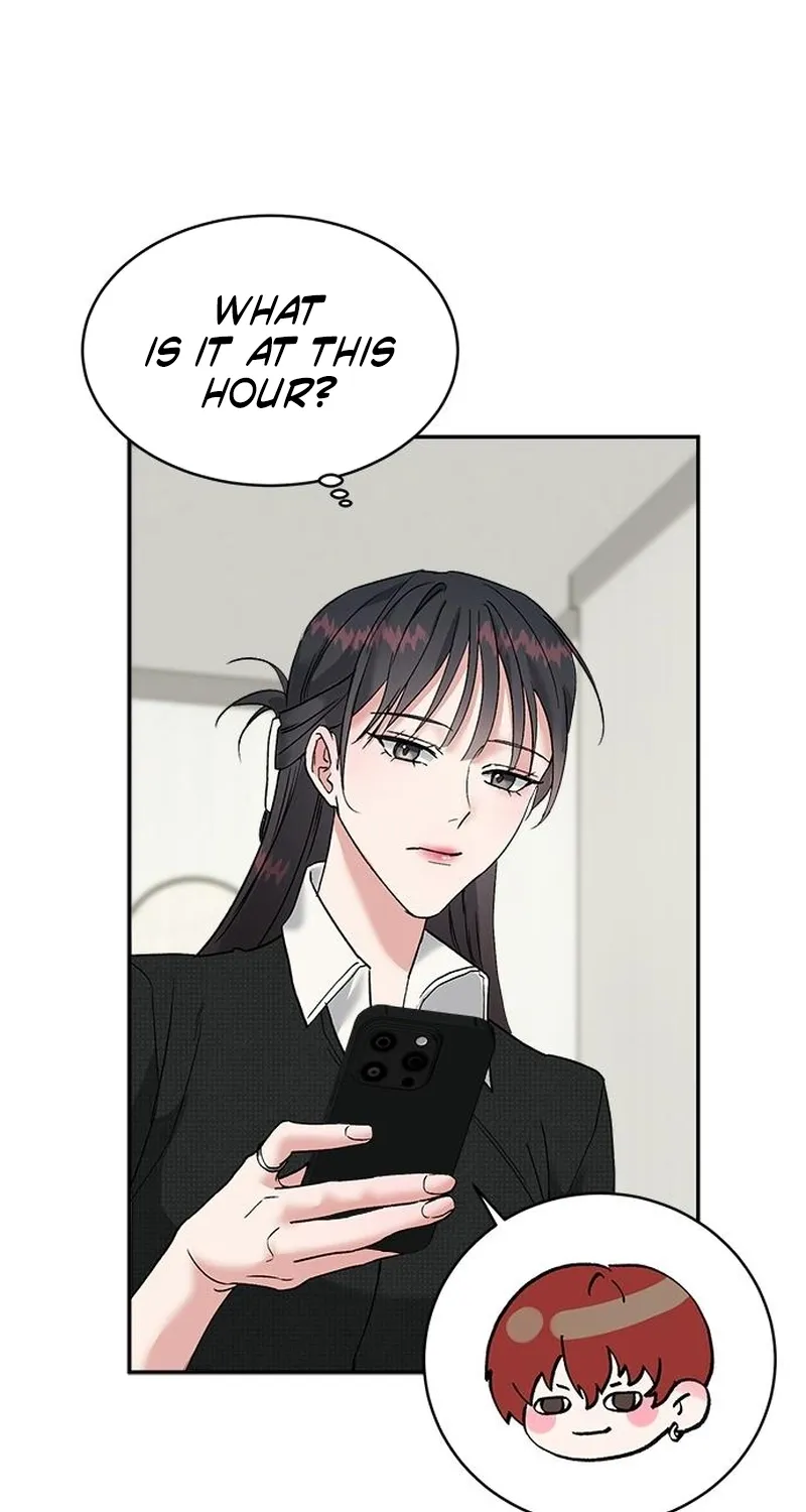 The Professional Bridesmaid Chapter 3 page 106 - 