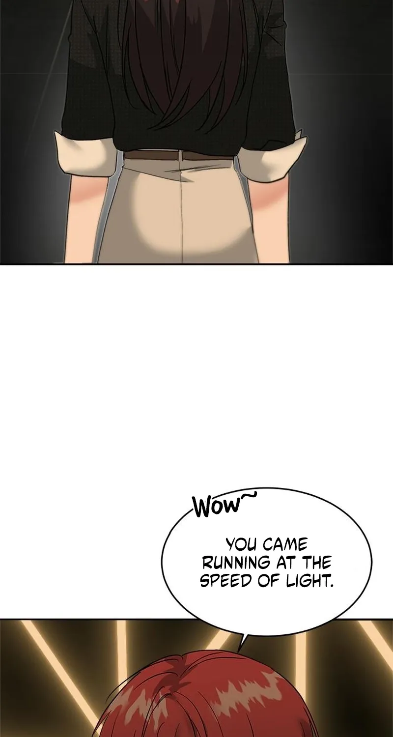 The Professional Bridesmaid Chapter 3 page 116 - 