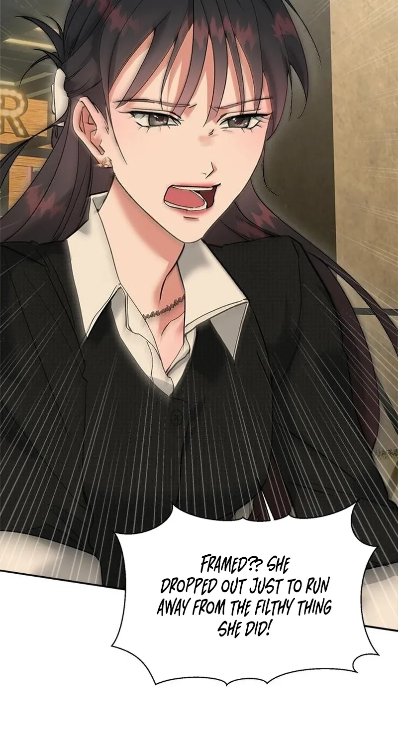 The Professional Bridesmaid Chapter 3 page 119 - 