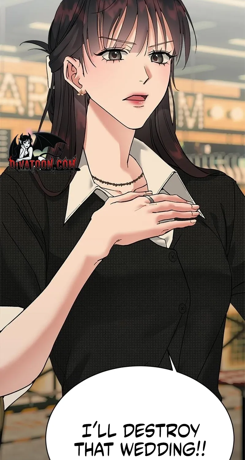 The Professional Bridesmaid Chapter 3 page 128 - 