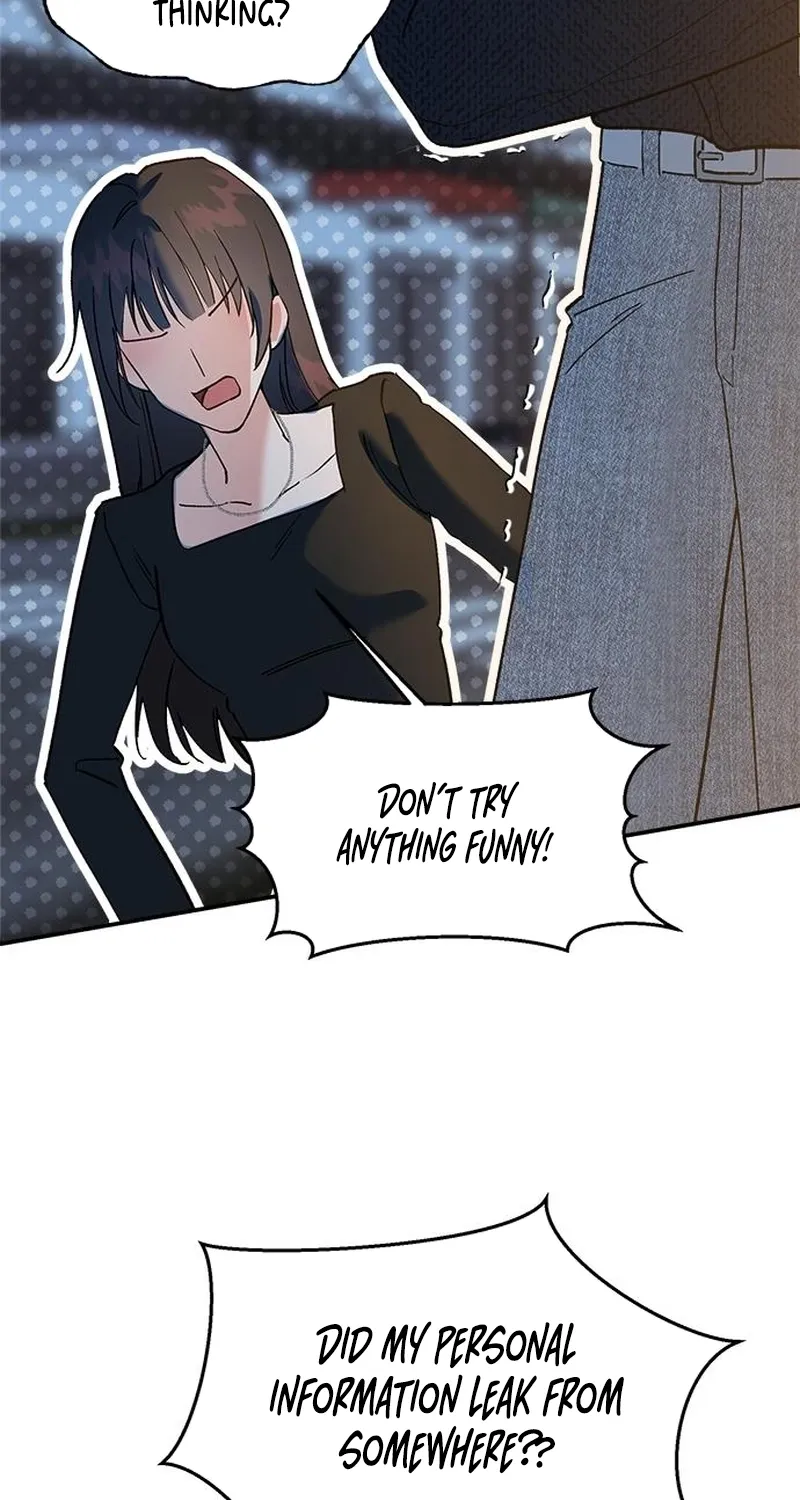 The Professional Bridesmaid Chapter 3 page 19 - 