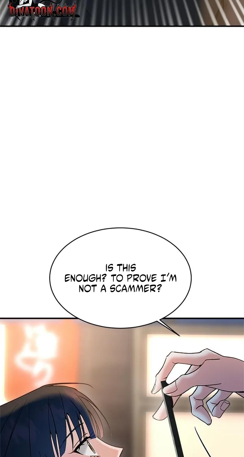 The Professional Bridesmaid Chapter 3 page 26 - 
