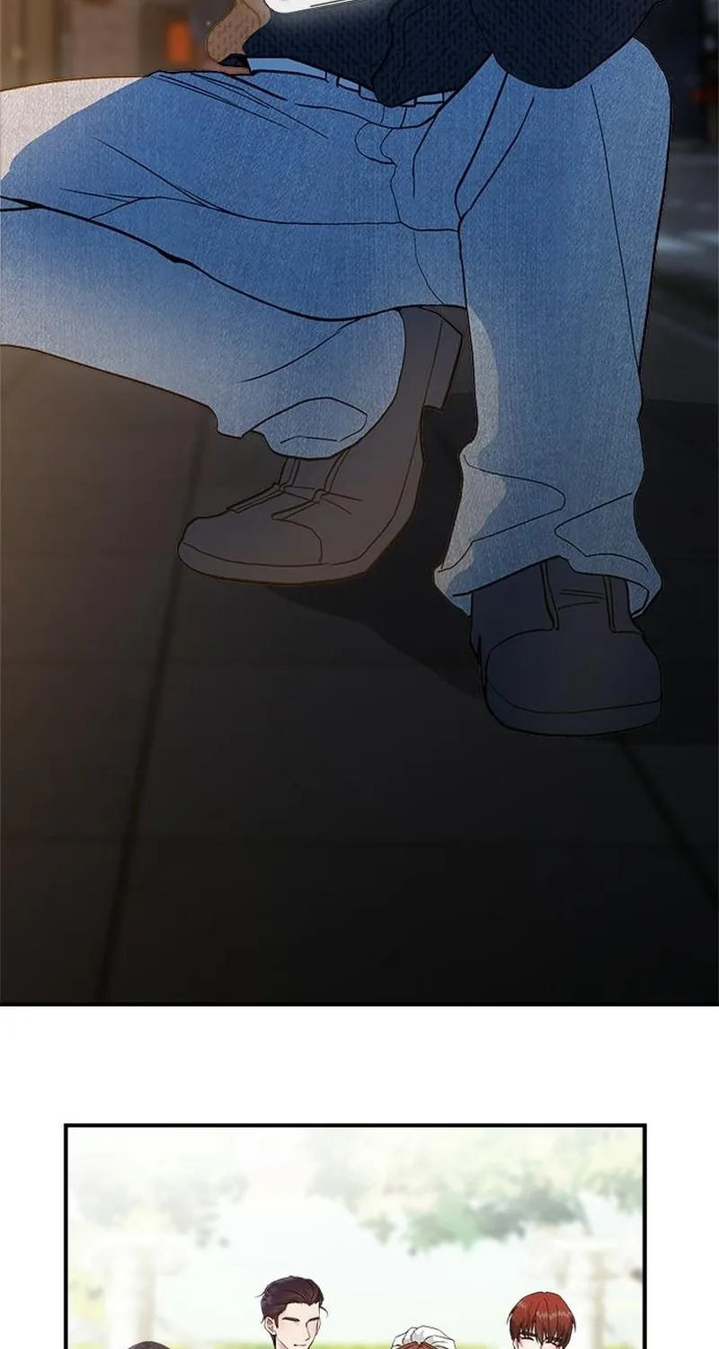 The Professional Bridesmaid Chapter 3 page 29 - 