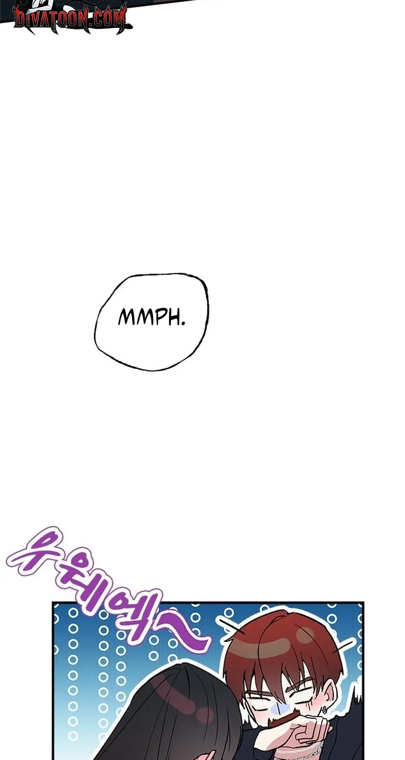 The Professional Bridesmaid Chapter 3 page 36 - 