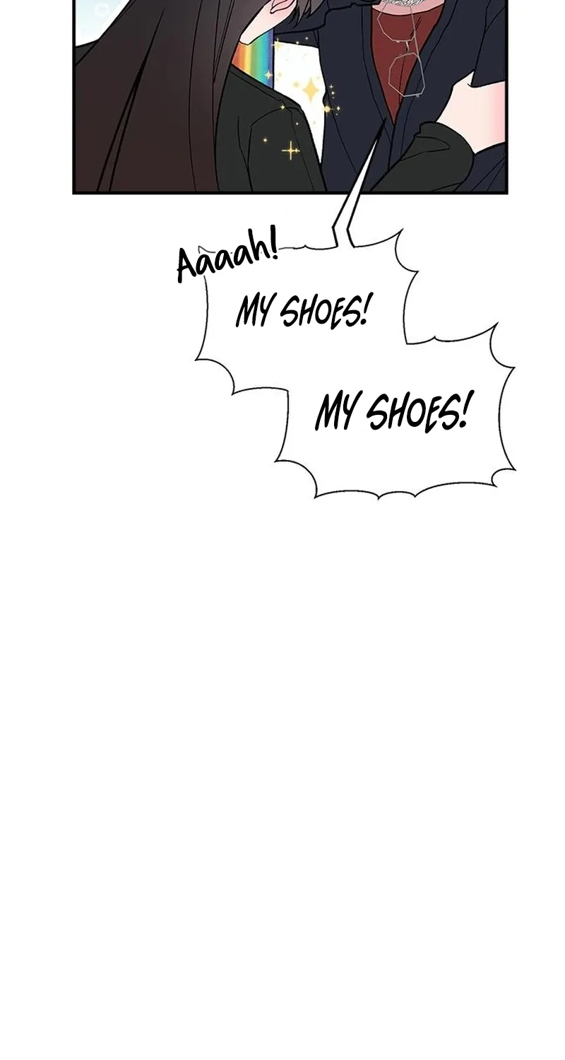 The Professional Bridesmaid Chapter 3 page 37 - 