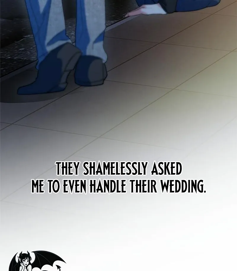 The Professional Bridesmaid Chapter 3 page 5 - 