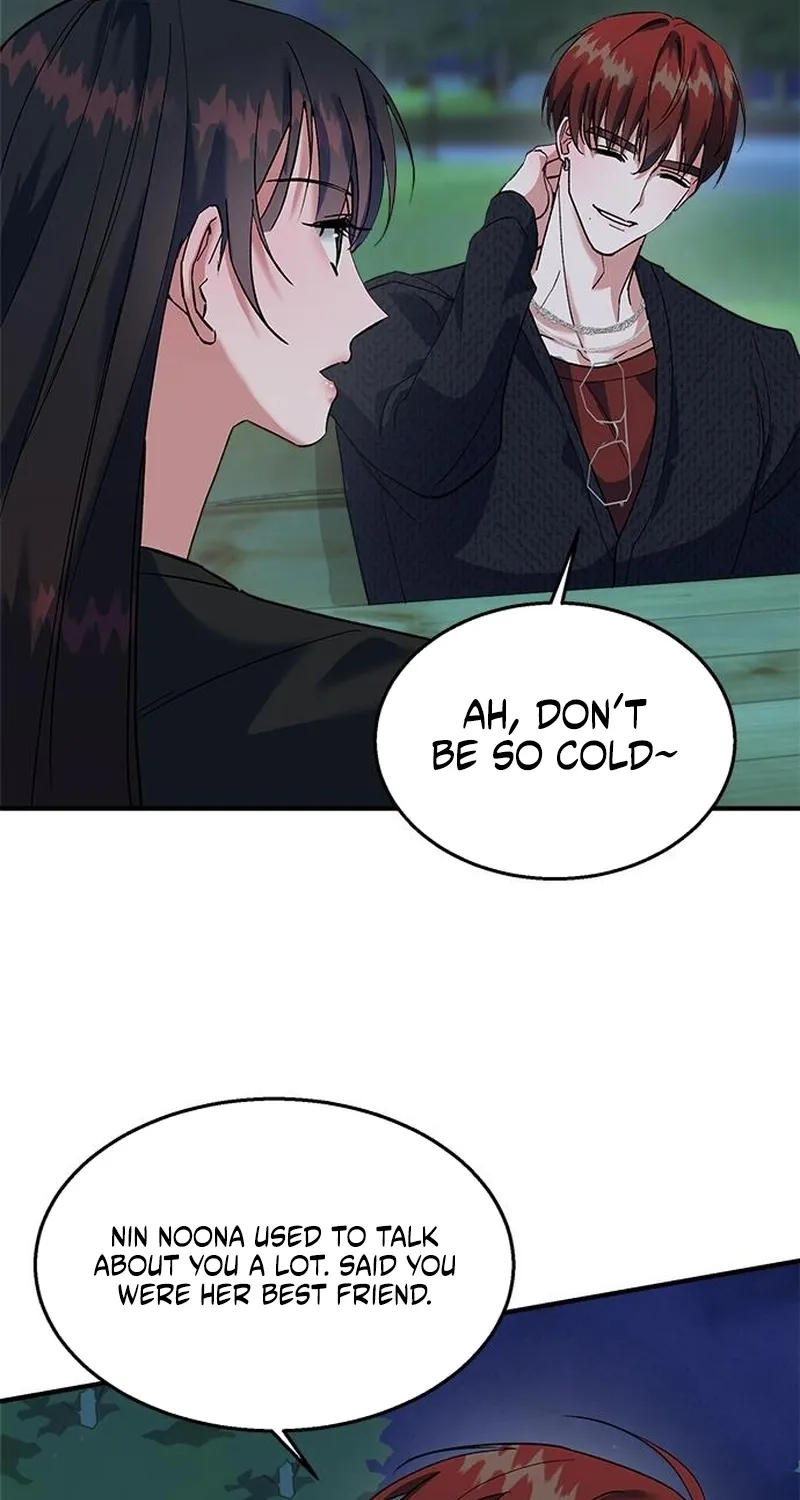 The Professional Bridesmaid Chapter 3 page 41 - 