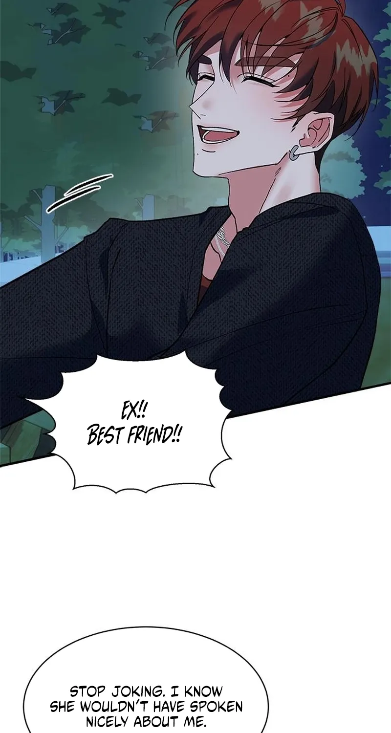 The Professional Bridesmaid Chapter 3 page 42 - 