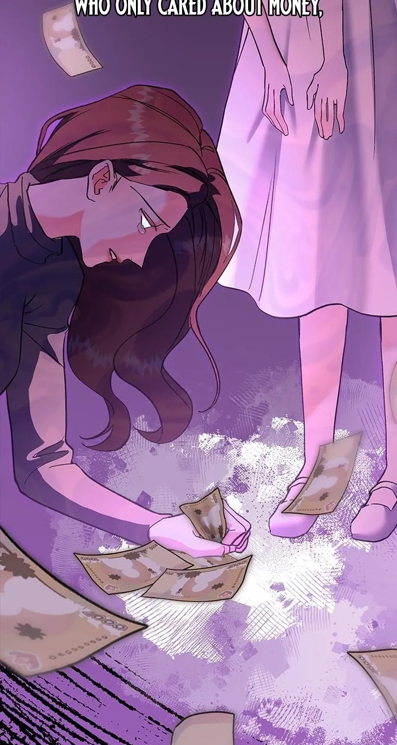 The Professional Bridesmaid Chapter 3 page 49 - 