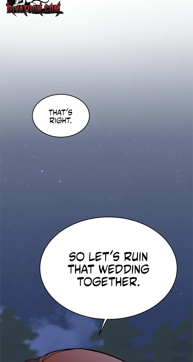 The Professional Bridesmaid Chapter 3 page 56 - 