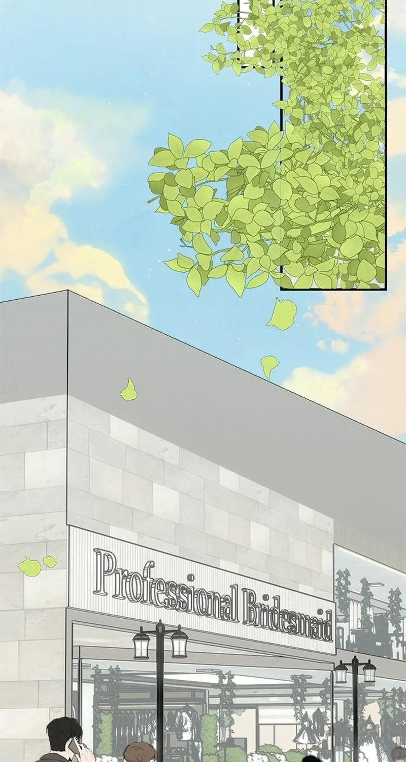 The Professional Bridesmaid Chapter 3 page 59 - 