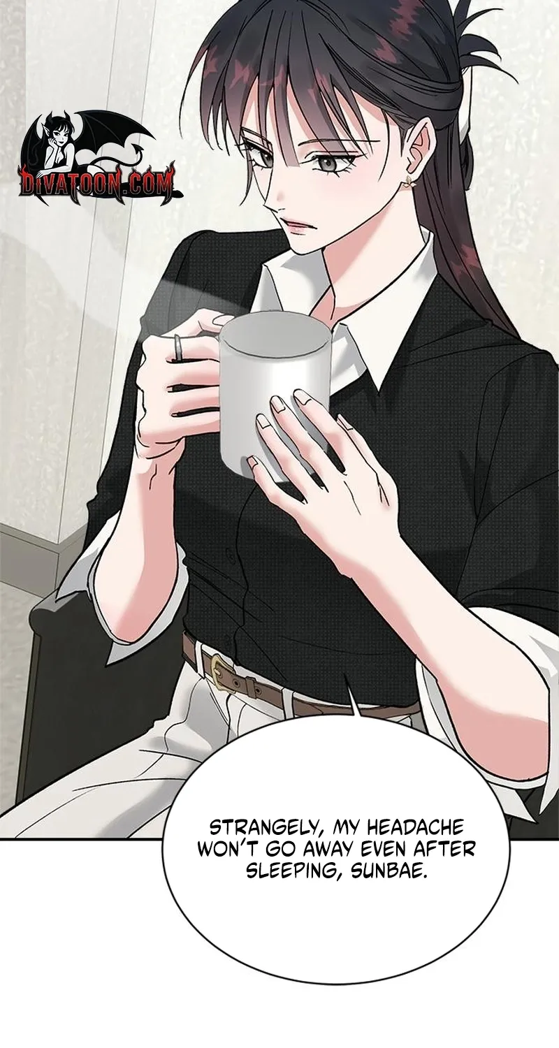 The Professional Bridesmaid Chapter 3 page 68 - 