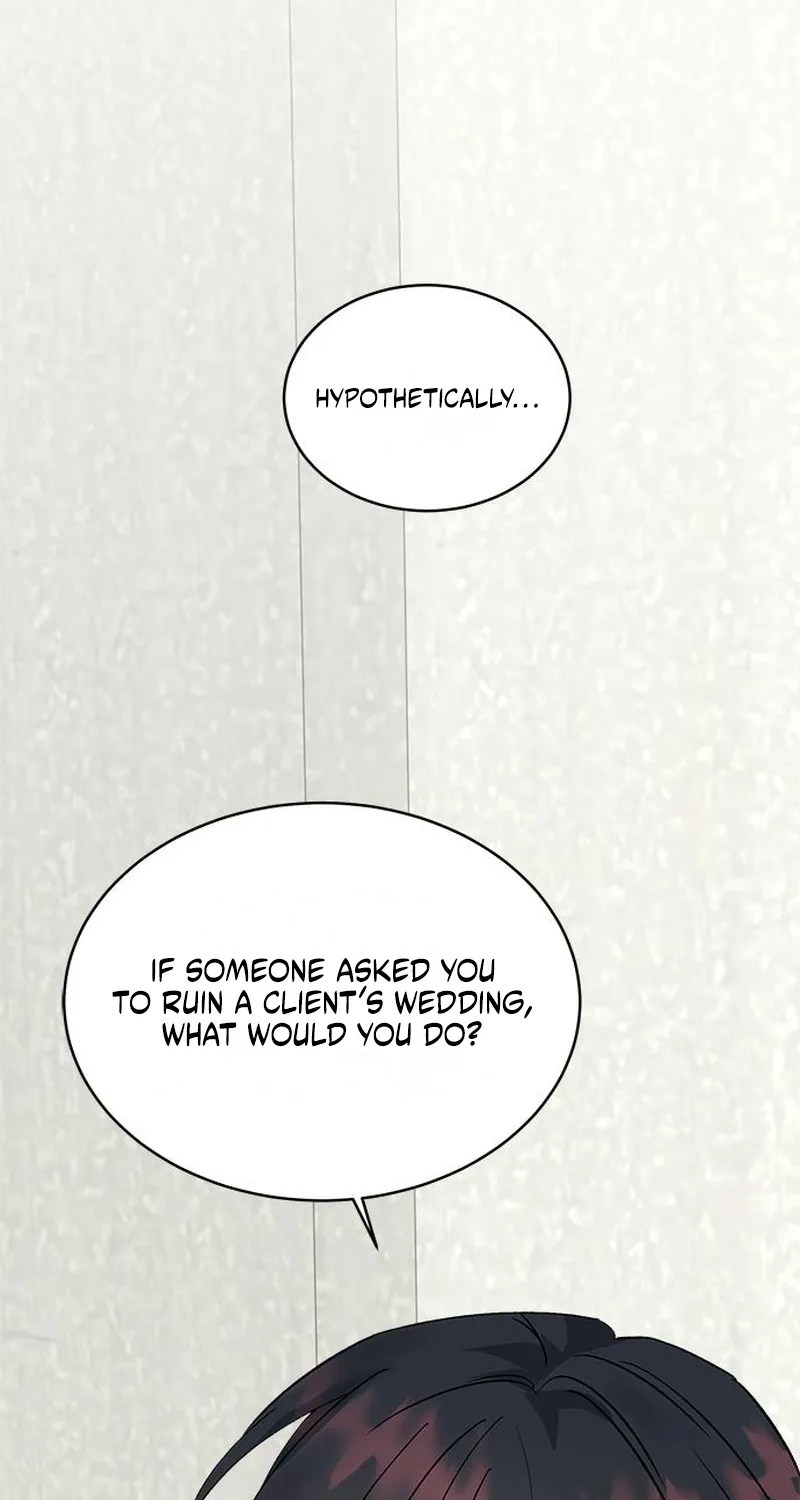 The Professional Bridesmaid Chapter 3 page 71 - 