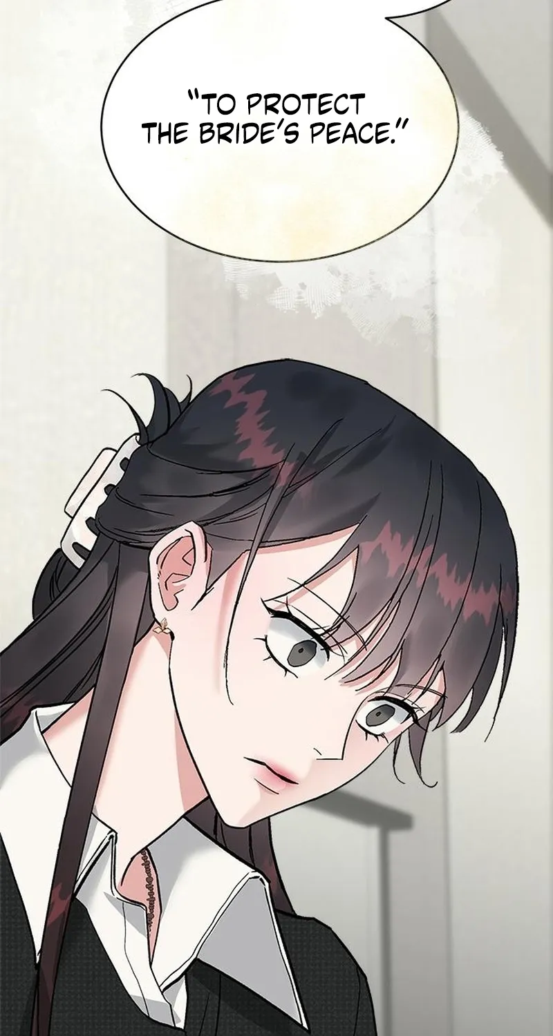 The Professional Bridesmaid Chapter 3 page 76 - 