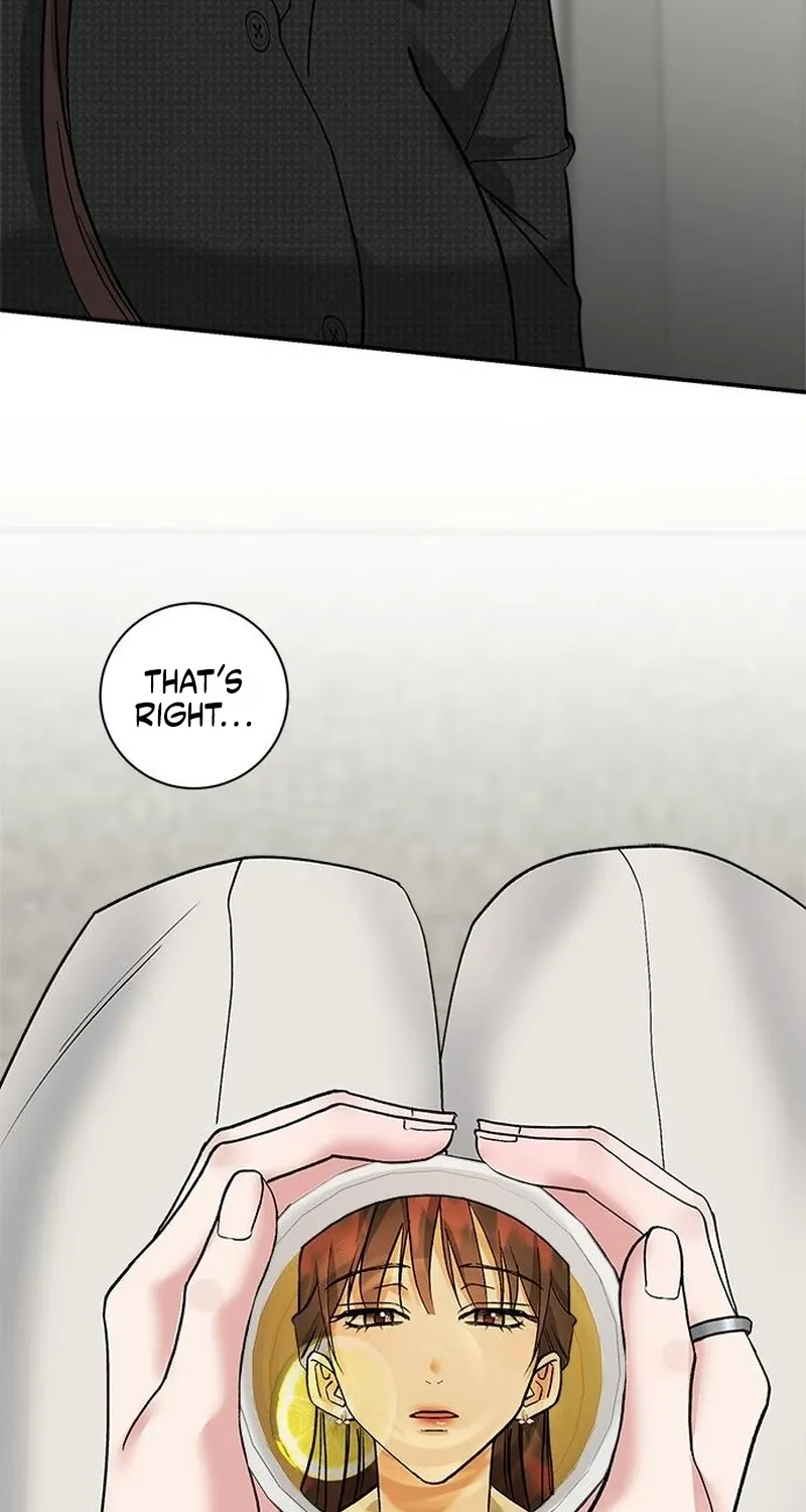 The Professional Bridesmaid Chapter 3 page 77 - 