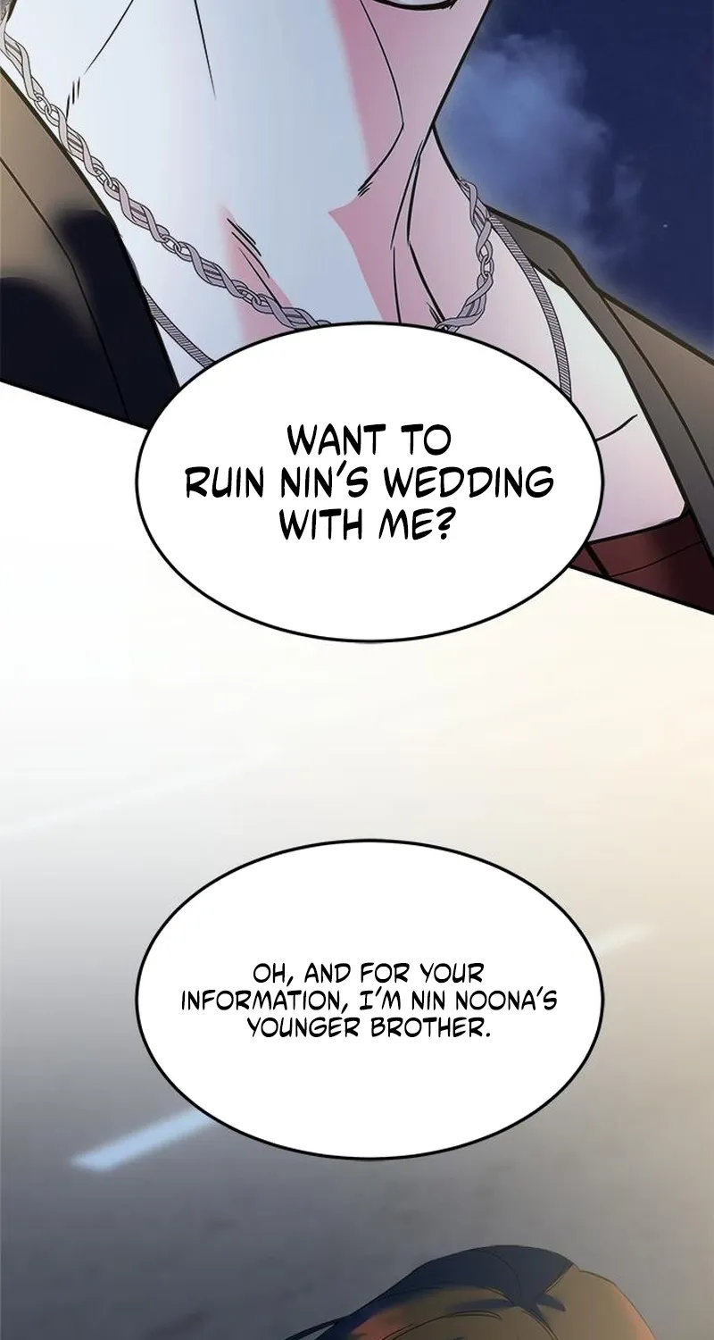 The Professional Bridesmaid Chapter 3 page 9 - 
