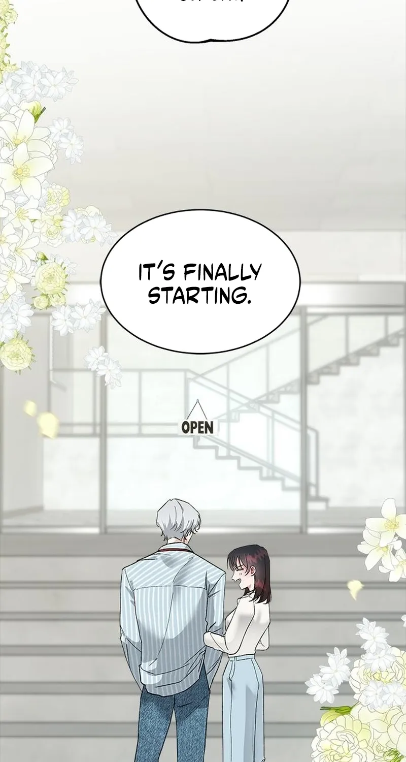The Professional Bridesmaid Chapter 3 page 82 - 