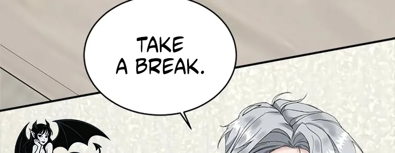The Professional Bridesmaid Chapter 3 page 85 - 