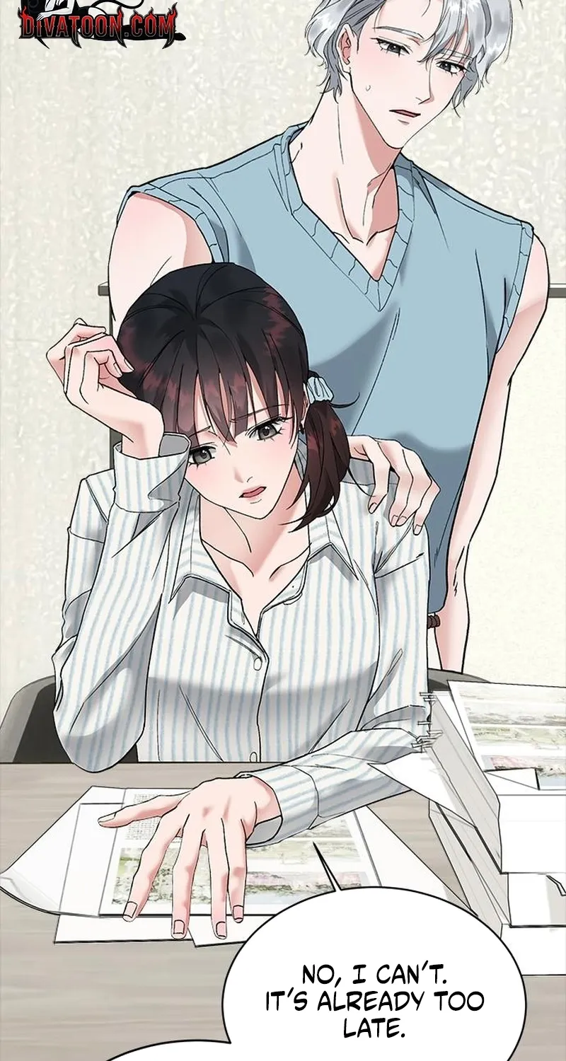 The Professional Bridesmaid Chapter 3 page 86 - 