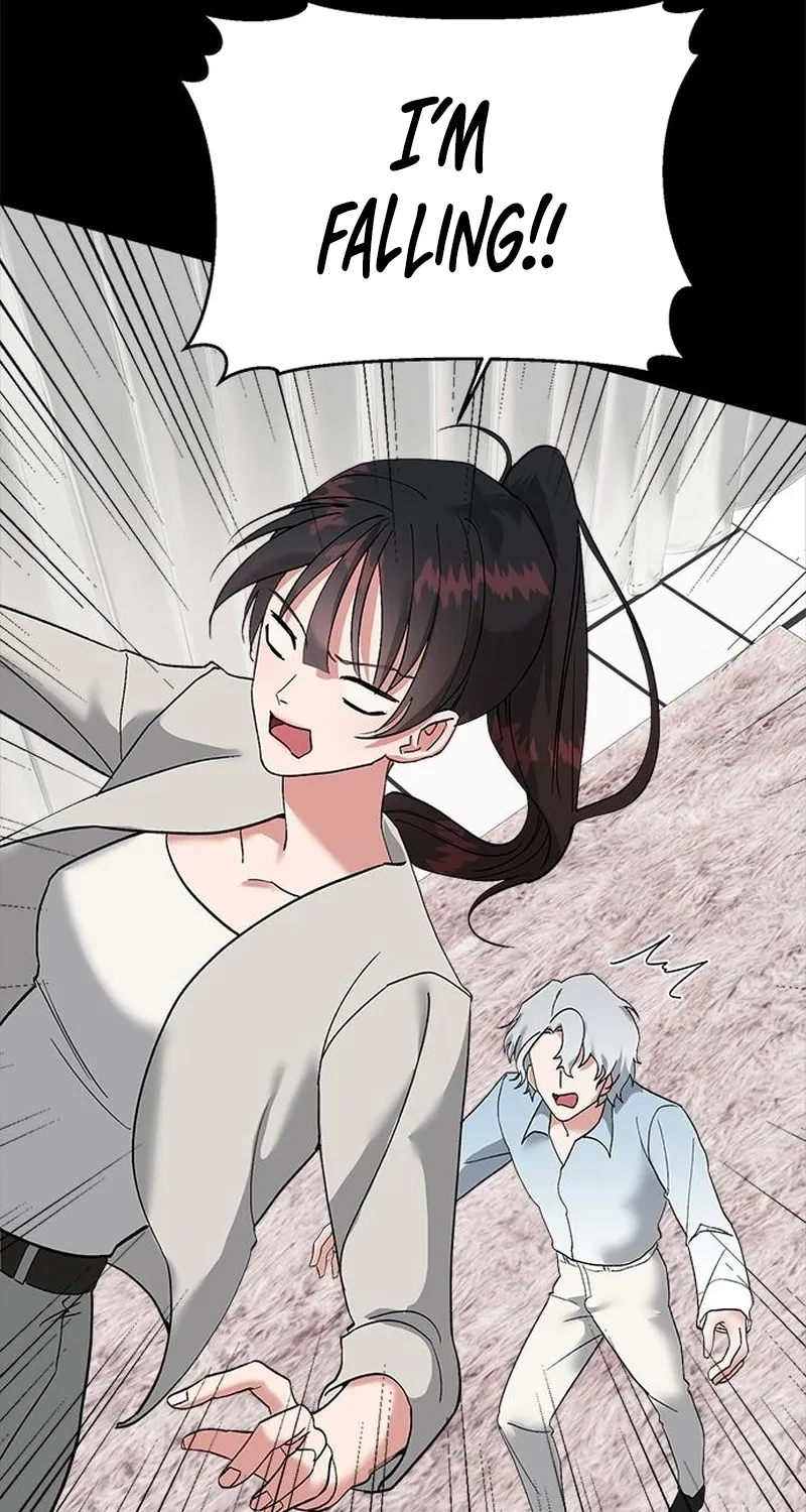 The Professional Bridesmaid Chapter 3 page 91 - 