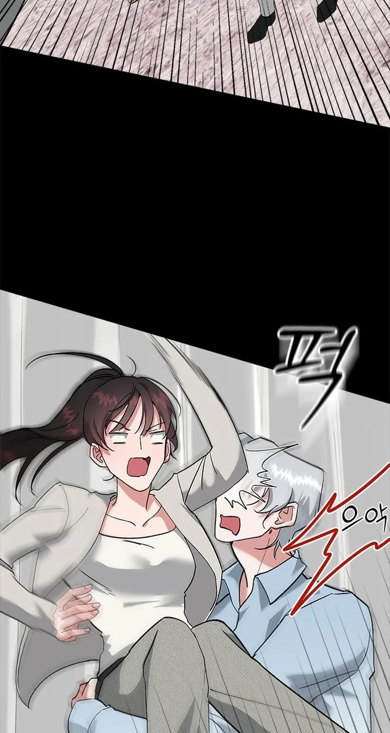 The Professional Bridesmaid Chapter 3 page 92 - 