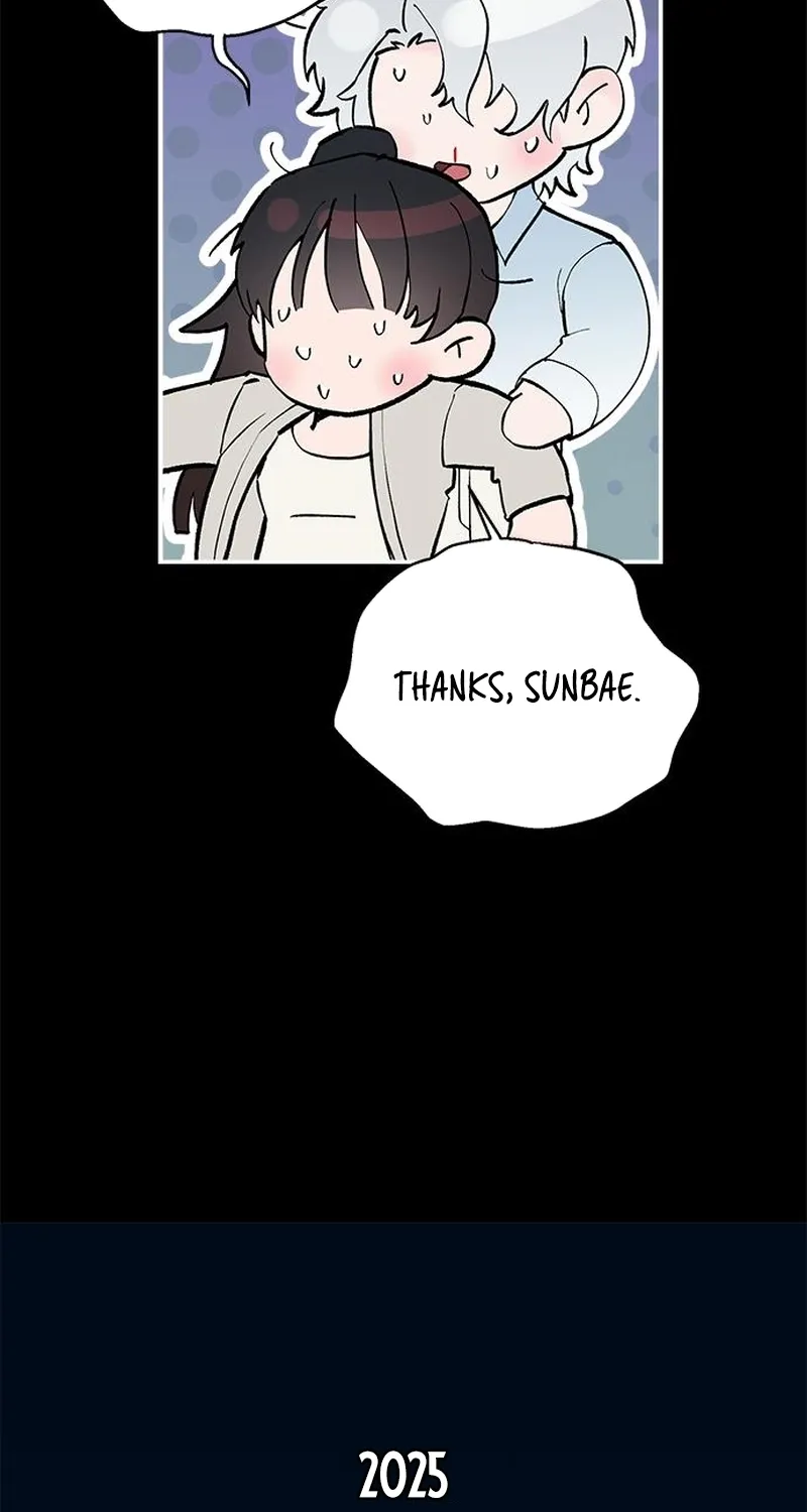 The Professional Bridesmaid Chapter 3 page 94 - 