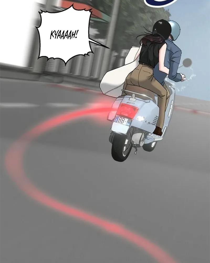 The Professional Bridesmaid Chapter 3 page 100 - 