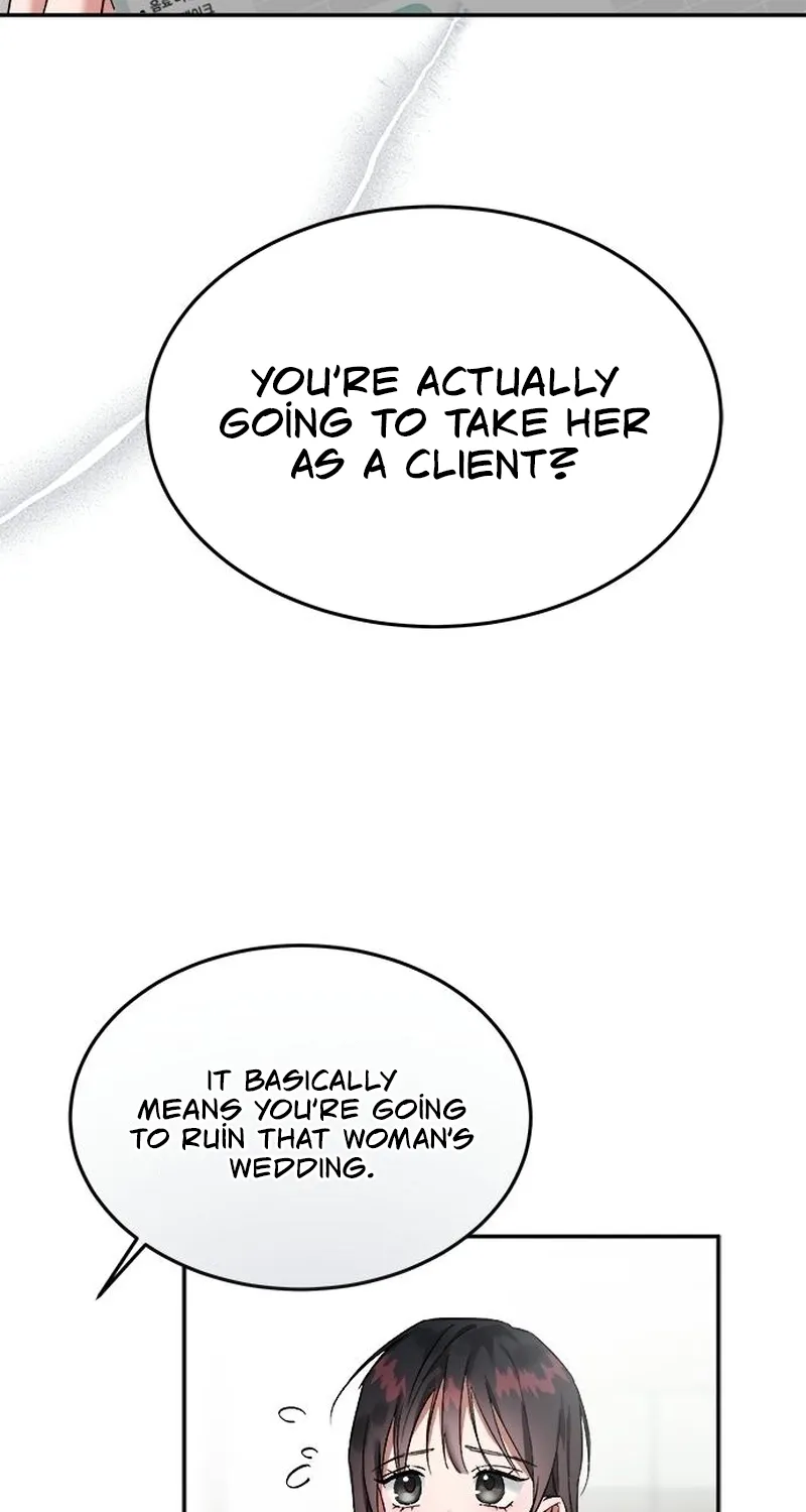 The Professional Bridesmaid Chapter 4 page 12 - 