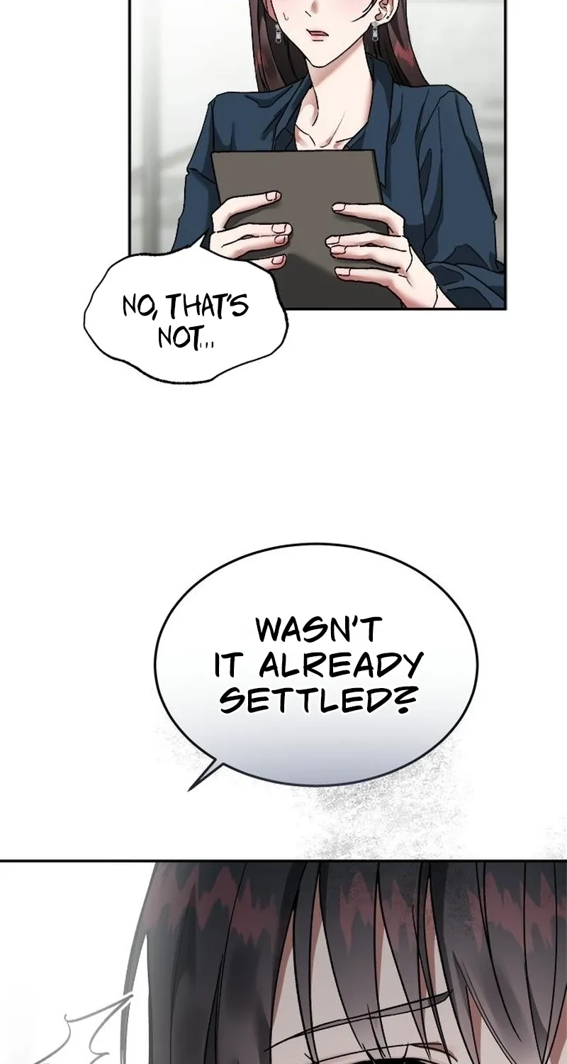 The Professional Bridesmaid Chapter 4 page 13 - 