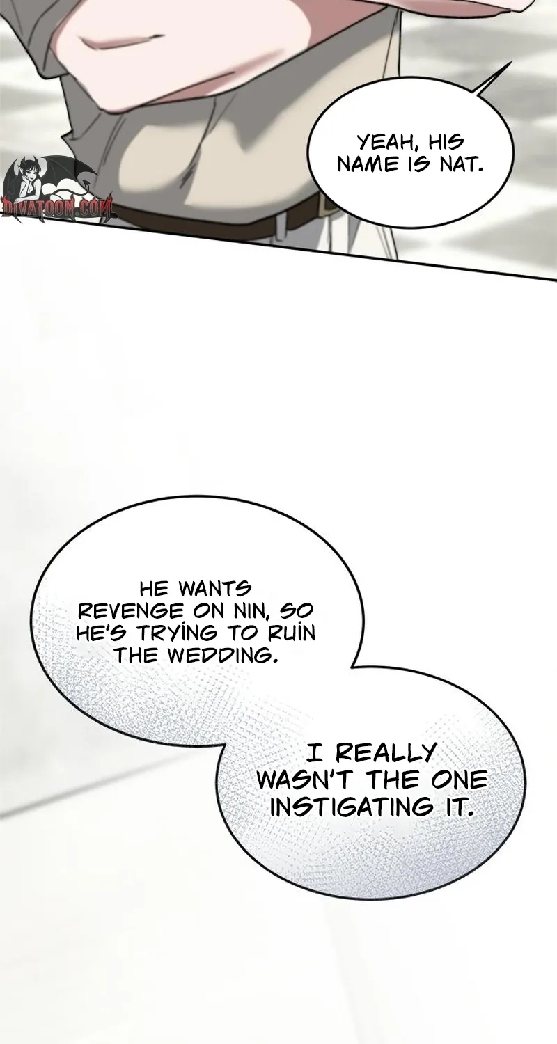The Professional Bridesmaid Chapter 4 page 21 - 