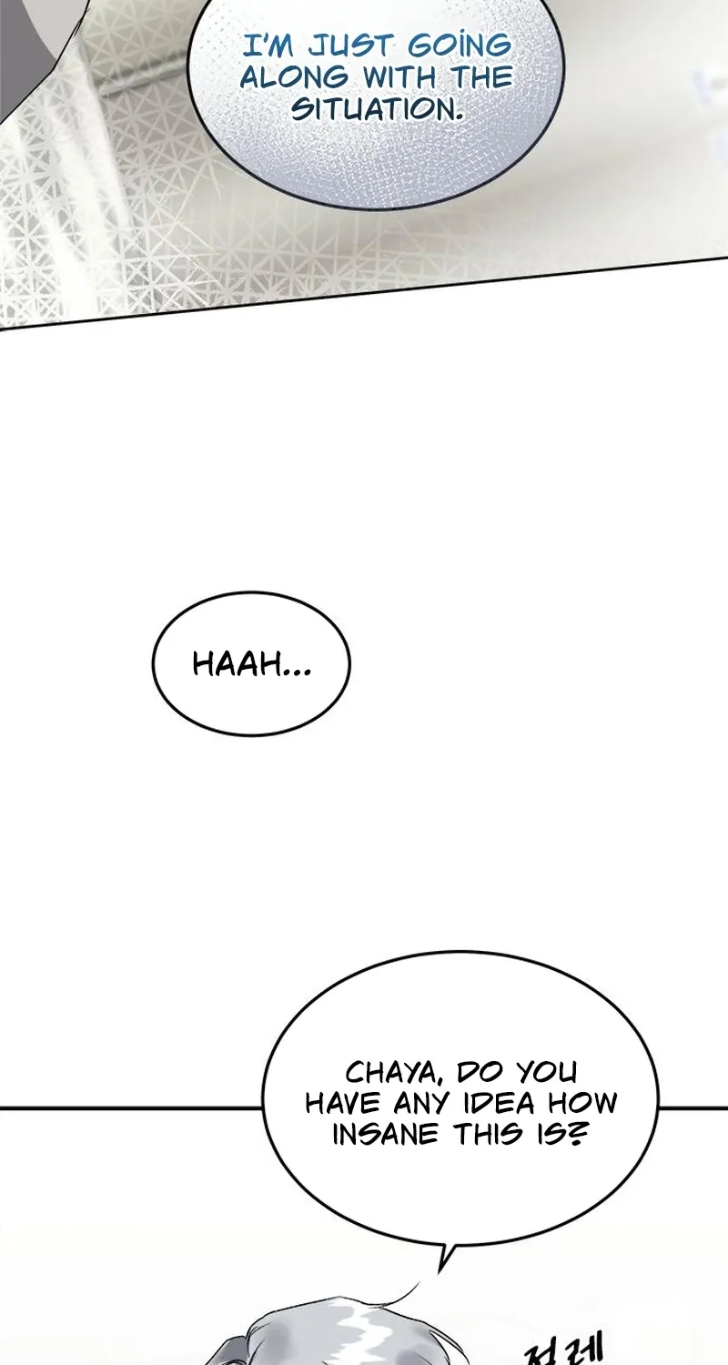 The Professional Bridesmaid Chapter 4 page 23 - 