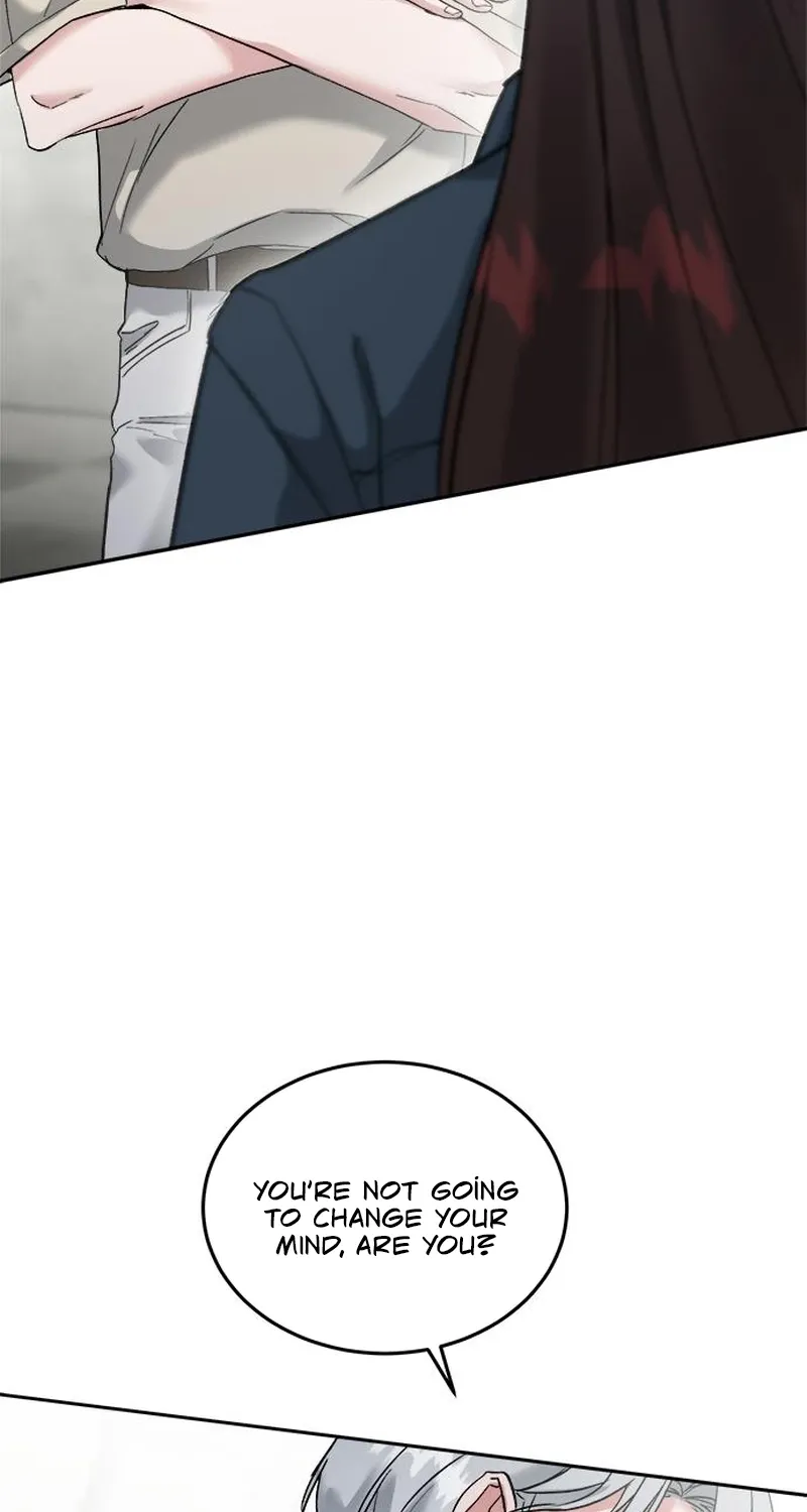 The Professional Bridesmaid Chapter 4 page 27 - 