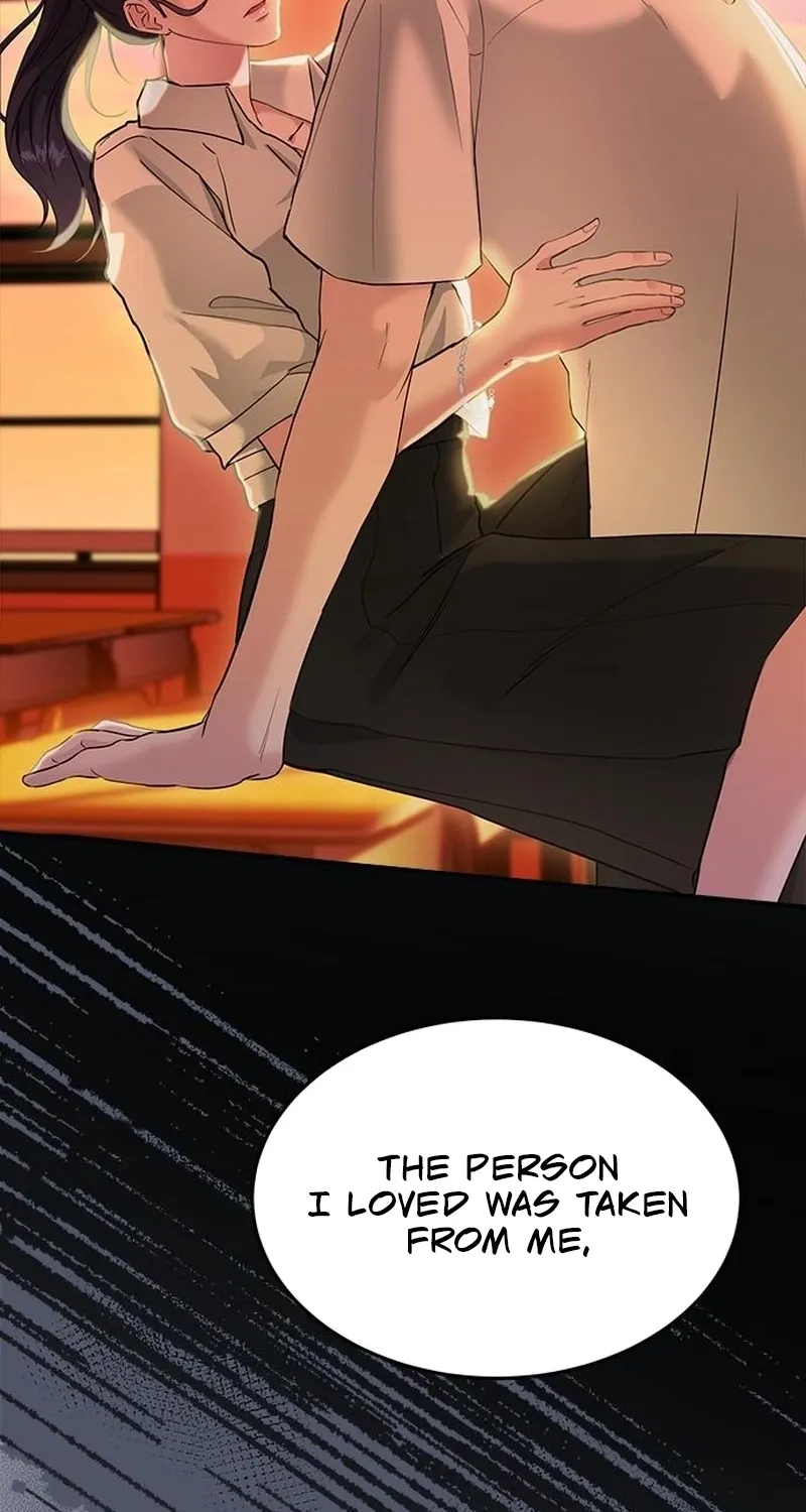 The Professional Bridesmaid Chapter 4 page 38 - 