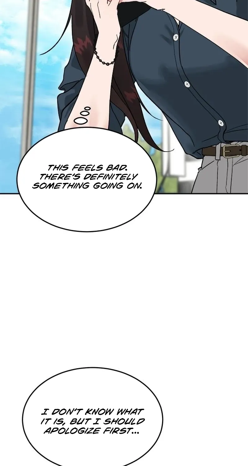 The Professional Bridesmaid Chapter 4 page 5 - 