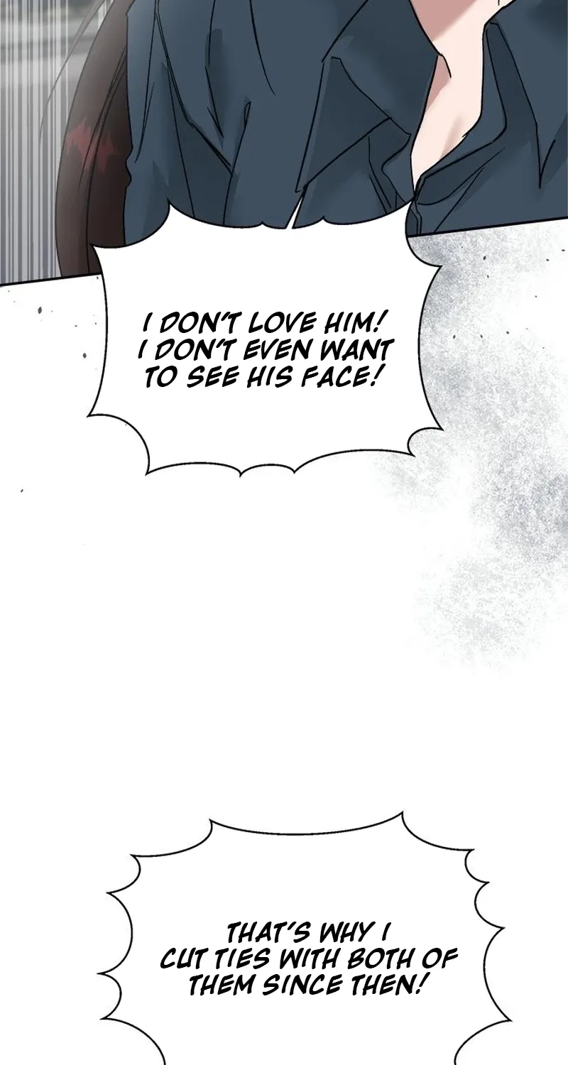 The Professional Bridesmaid Chapter 4 page 44 - 
