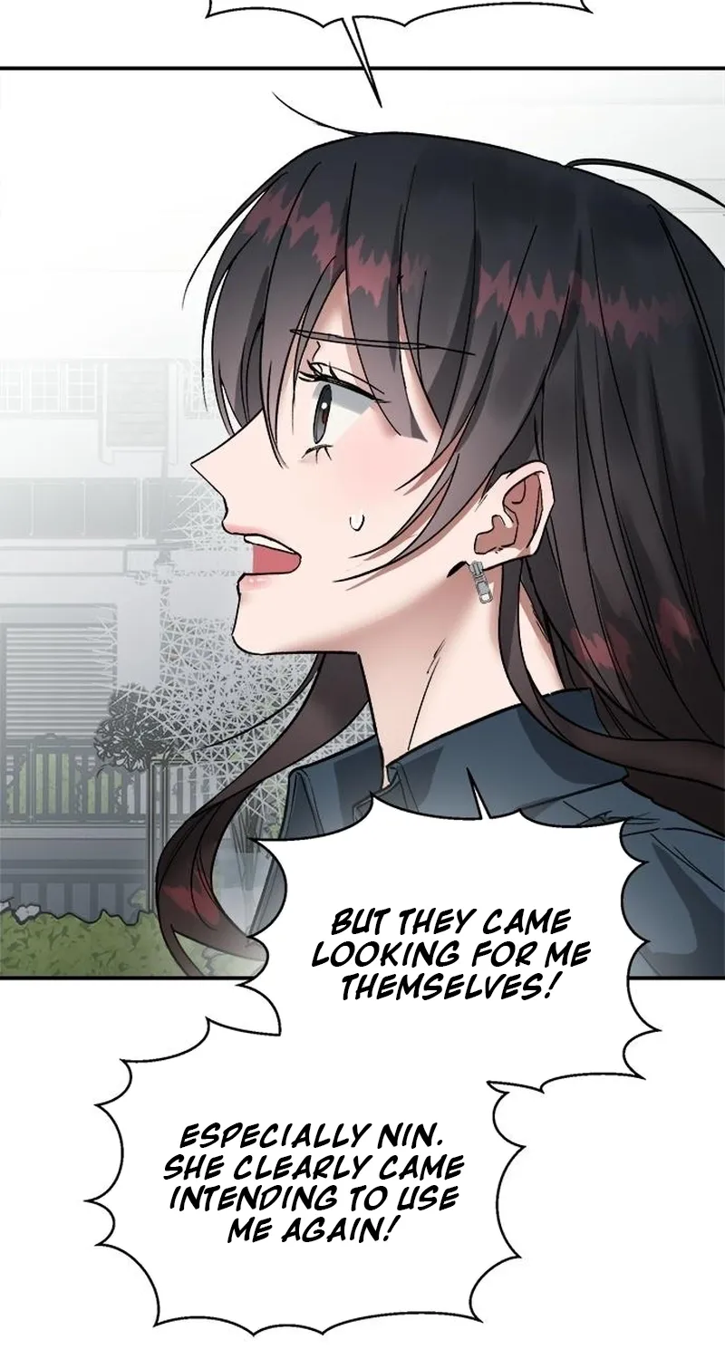 The Professional Bridesmaid Chapter 4 page 45 - 