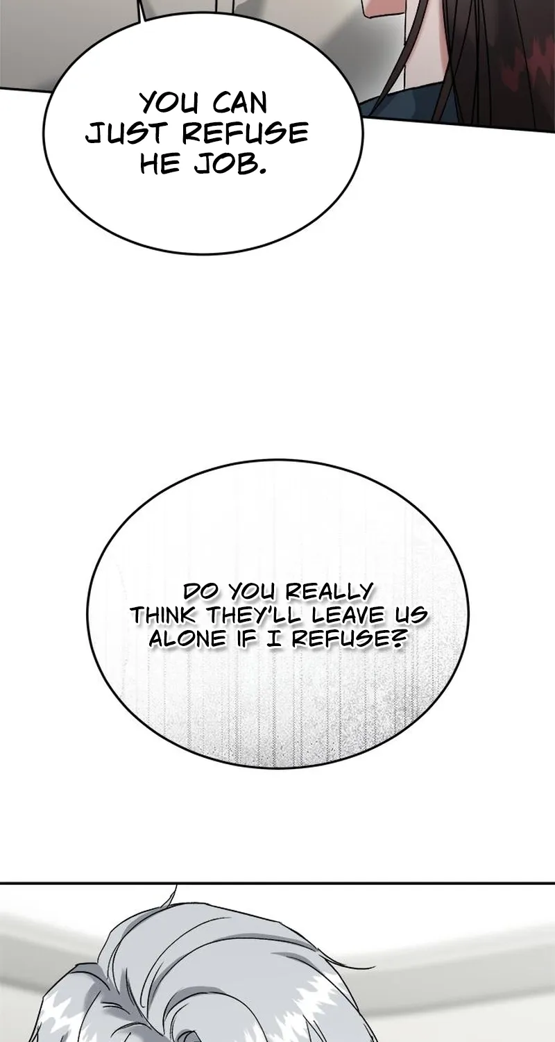 The Professional Bridesmaid Chapter 4 page 48 - 