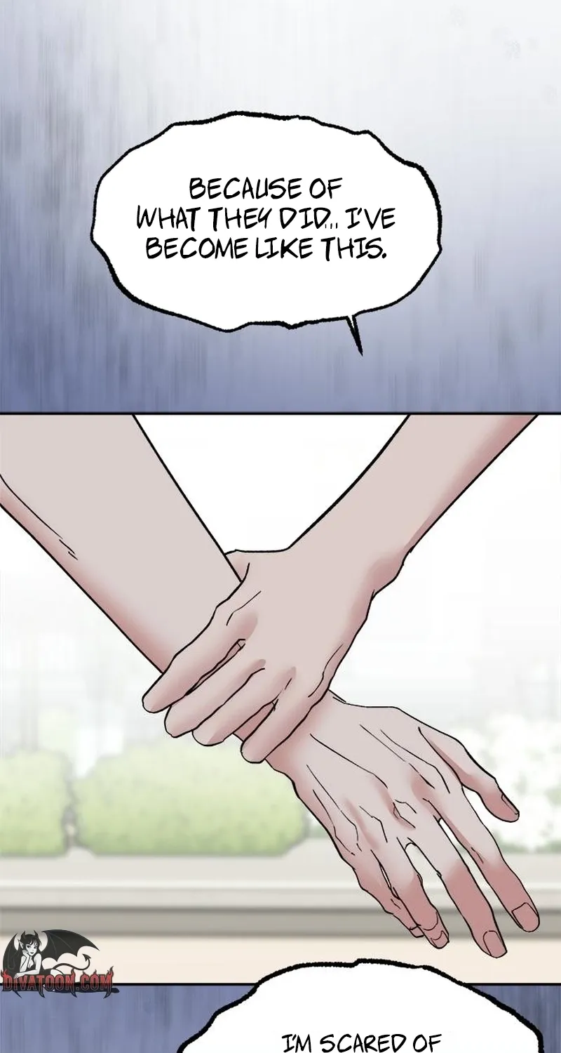 The Professional Bridesmaid Chapter 4 page 52 - 
