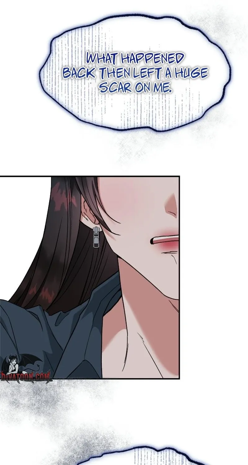 The Professional Bridesmaid Chapter 4 page 55 - 